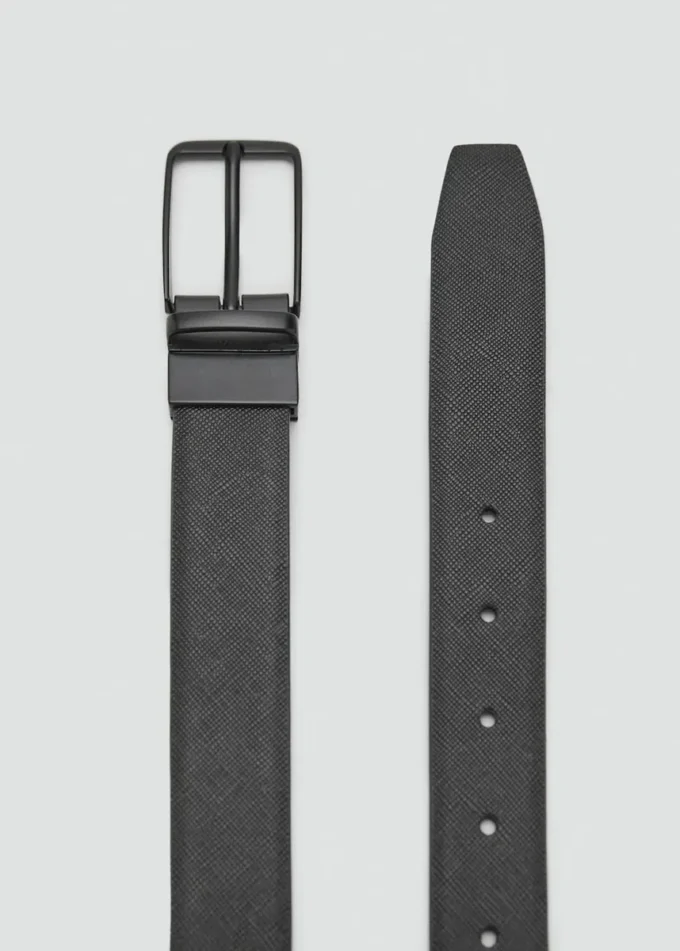 Ceinture 100 % cuir Ceinture 100 % cuir