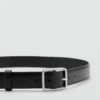Ceinture 100 % cuir