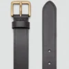 Ceinture 100 % cuir