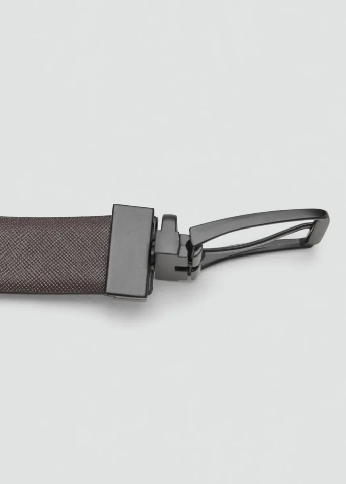 Ceinture 100 % cuir Ceinture 100 % cuir