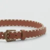 Ceinture brodée