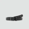 Ceinture à clous étoiles