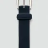 Ceinture en cuir