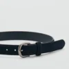 Ceinture en cuir