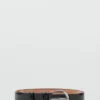 Ceinture en cuir à boucle