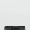 Ceinture en cuir à boucle