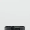 Ceinture en cuir nappa