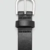 Ceinture en simili cuir