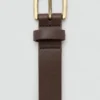 Ceinture en simili cuir