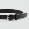 Ceinture en simili cuir