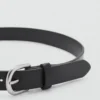 Ceinture en simili cuir