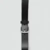 Ceinture en simili cuir