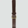 Ceinture en simili cuir