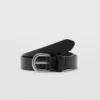 Ceinture en simili cuir