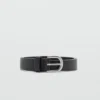 Ceinture en simili cuir