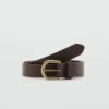 Ceinture en simili cuir