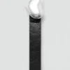 Ceinture fine à cœur MANGO USA