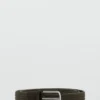 Ceinture élastique tressée Ceinture élastique tressée
