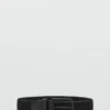 Ceinture élastique tressée