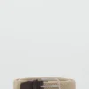 Ceinture élastique tressée