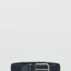 Ceinture élastique tressée