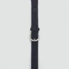 Ceinture élastique tressée