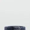 Ceinture élastique tressée colorée