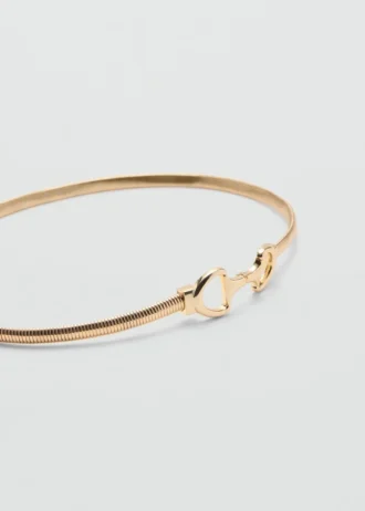 Ceinture à maillons