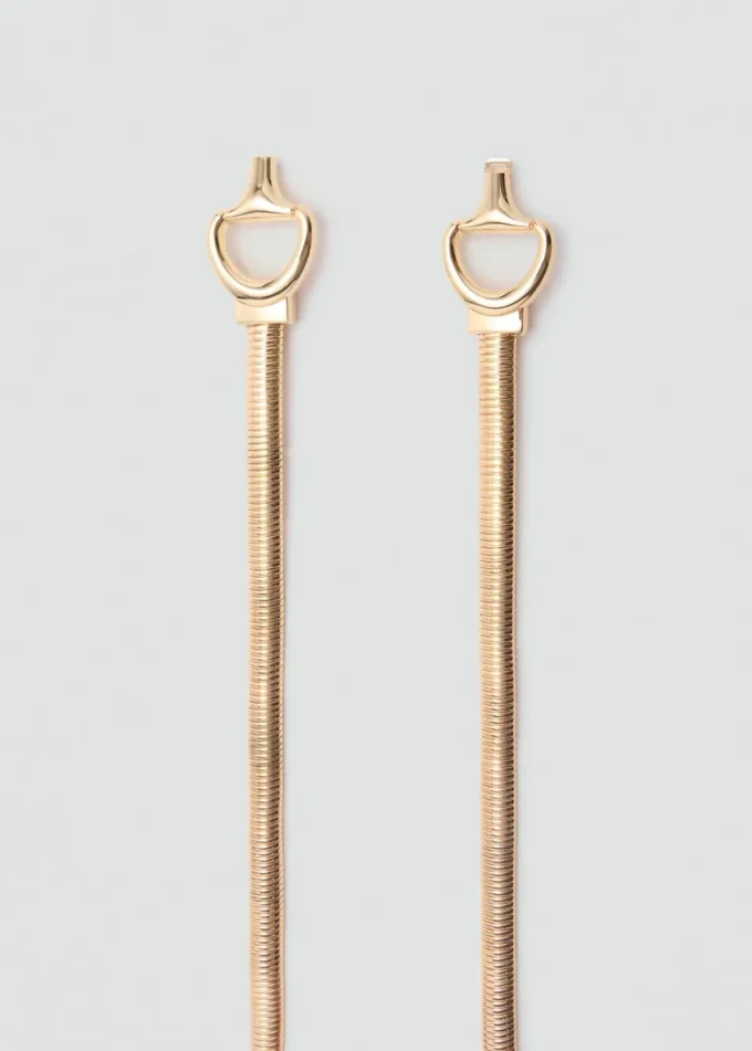 Ceinture à maillons