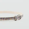 Ceinture à paillettes