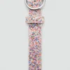 Ceinture à paillettes