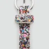 Ceinture à paillettes