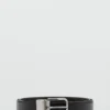 Ceinture réversible en cuir