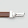 Ceinture réversible en cuir