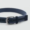 Ceinture tressée