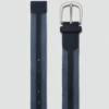 Ceinture tressée