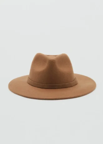 Chapeau 100 % laine