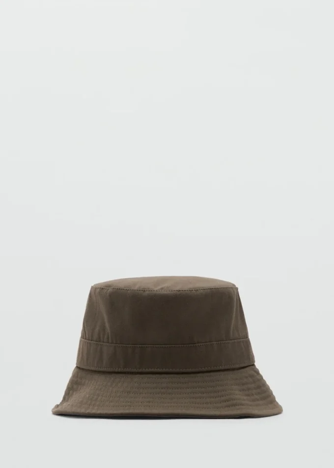 Chapeau bob