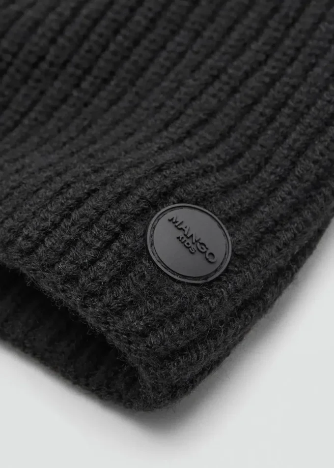 Écharpe en tricot Écharpe en tricot