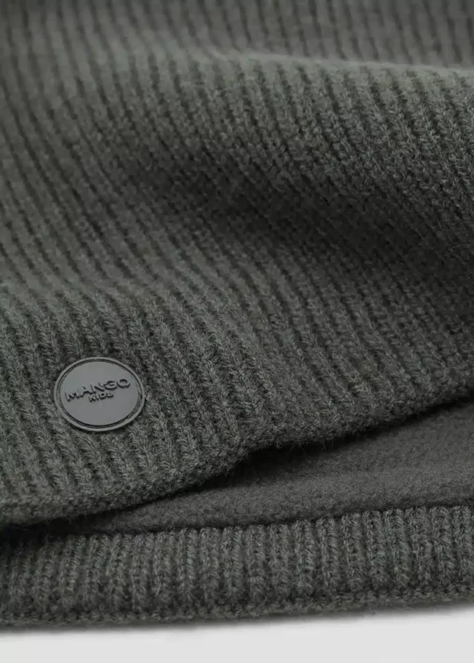Écharpe en tricot Écharpe en tricot