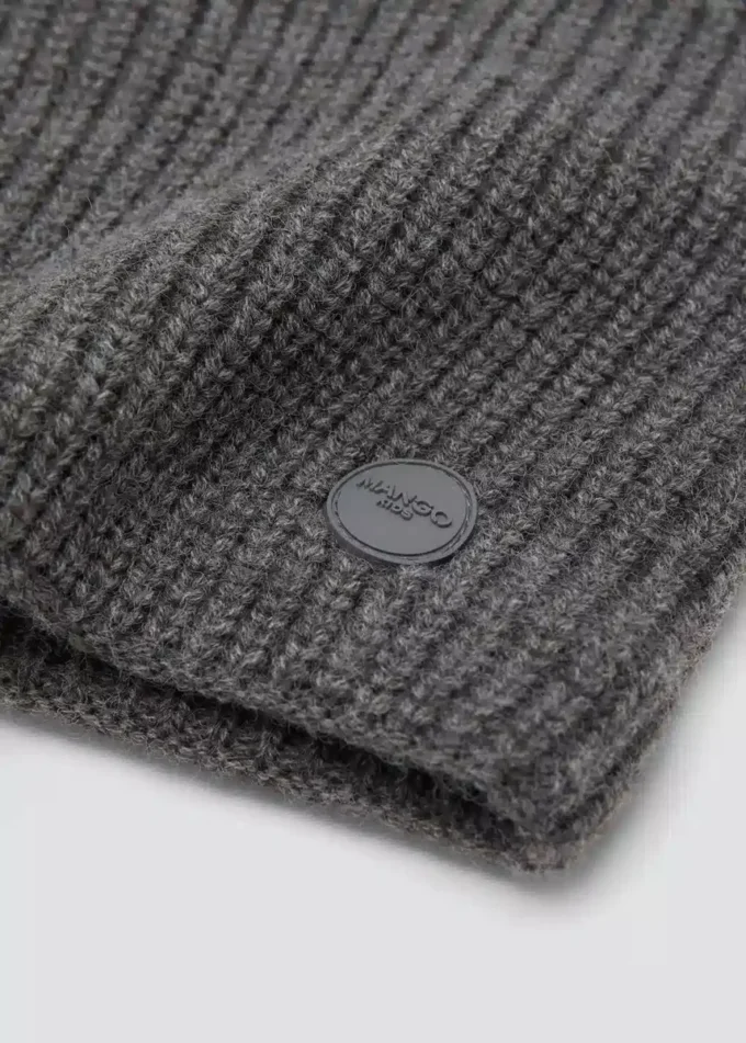 Écharpe en tricot Écharpe en tricot