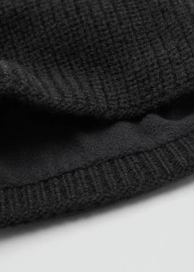 Écharpe en tricot Écharpe en tricot
