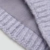 Écharpe en tricot