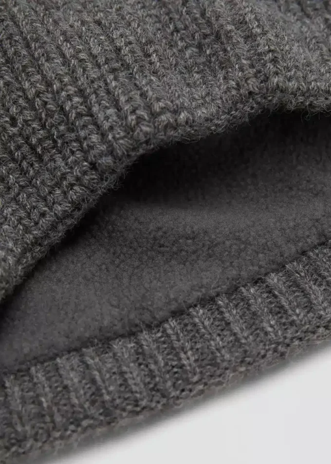 Écharpe en tricot Écharpe en tricot