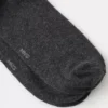 Chaussettes en coton brodées Chaussettes en coton brodées