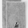 Chaussettes en coton brodées d&rsquo;animaux