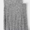 Chaussettes en coton côtelé Chaussettes en coton côtelé