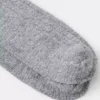 Chaussettes en coton côtelé Chaussettes en coton côtelé