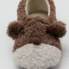 Chaussons chien