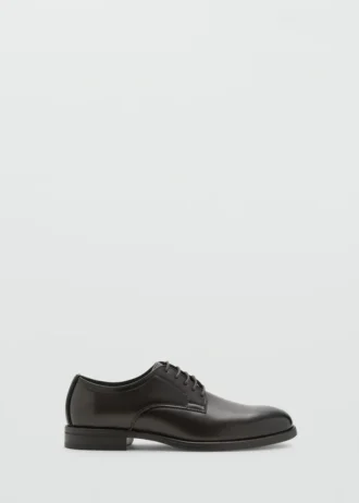 Chaussures de ville Blucher